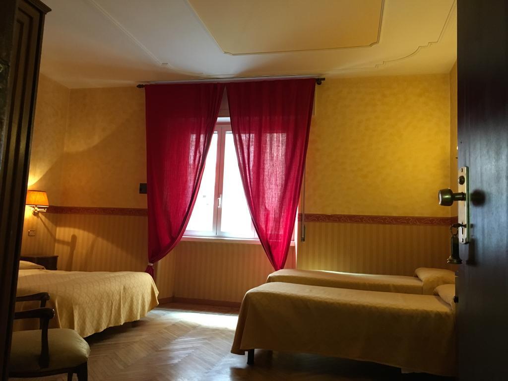 Hotel Trinita Dei Monti — Foto 3